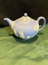 Wedgwood Jasperware Vintage