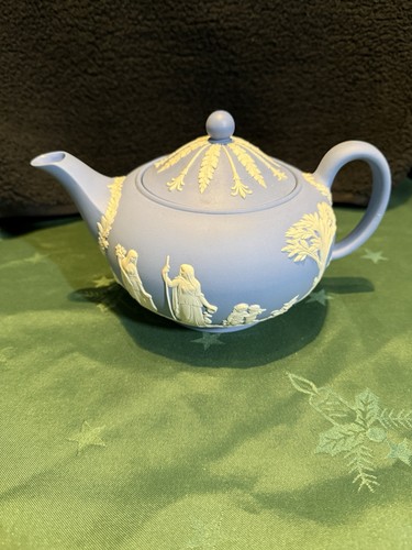 Wedgwood jasperware vintage - jasperware,