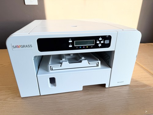 Sawgrass sg400 sublimation - a4,