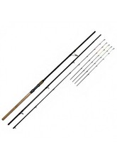 FLX River Feeder Fishing Rod