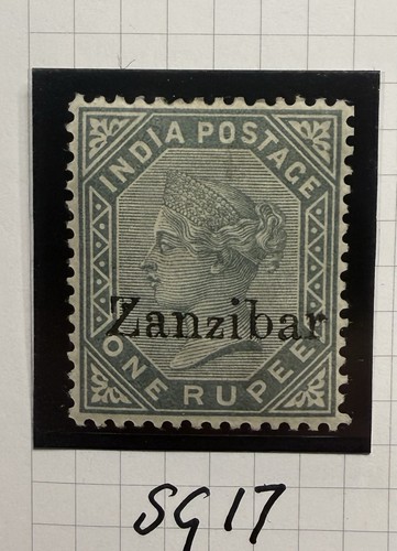 Zanzibar slate sg17 mint - zanzibar,