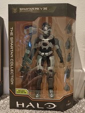 SPARTAN MARK V [B] action