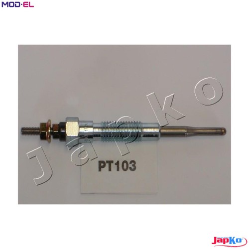 Glow plug pt103 for - 4x,