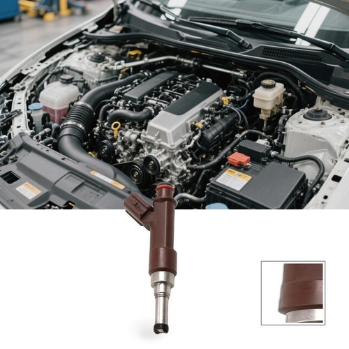 Fuel injector suitable for - injector,