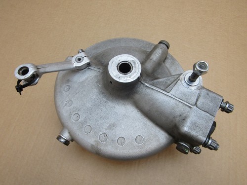 Bmw r45 1980 008 - 1980, 33,008