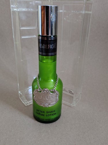 Vintage faberge brut lotion - vintage,