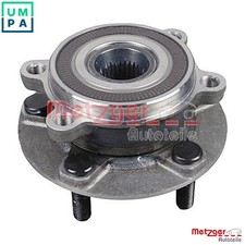 WHEEL BEARING KIT WM 2181 FOR