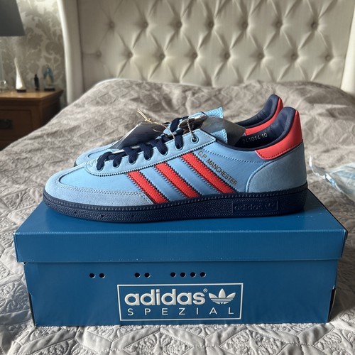 Adidas company spzl - c.p.,