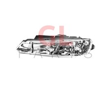 FOR PEUGEOT 406 1999-2004