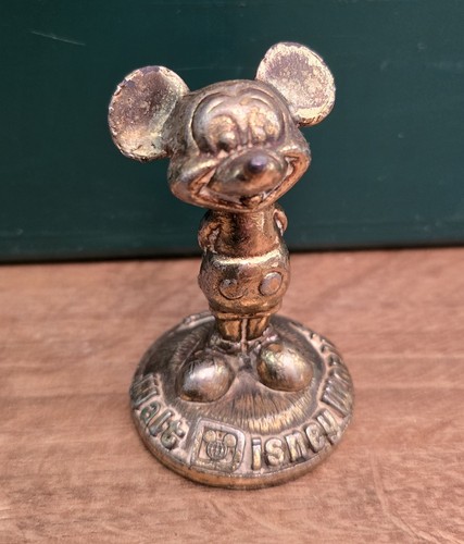 Vintage mickey mouse - vintage,