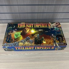 TWILIGHT IMPERIUM THIRD