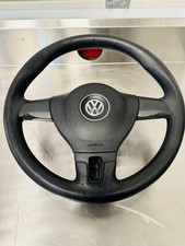 VW Volkswagen Transporter ~ T5.1 Steering Wheel Airbag  Camper Shuttle Caravelle