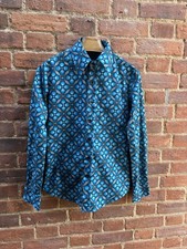 Chenaski Turquoise Blue