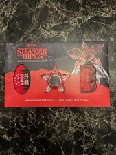 Stranger things bath Fizzer