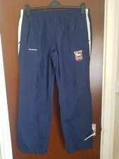 Ipswich Town FC Football Navy