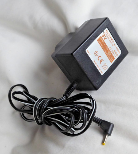 Sony es305 plug mains - ac-es305,