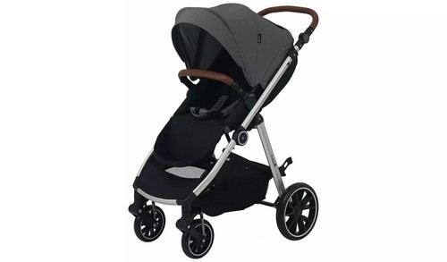 Cuggl deluxe pushchair with - deluxe,