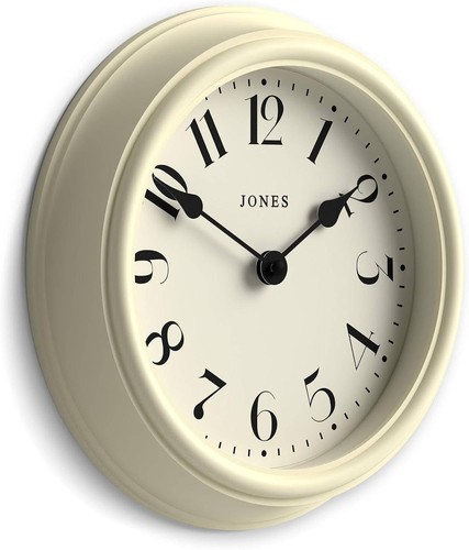 Frieze wall clock - , small