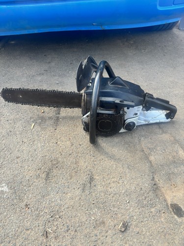 Vintage sachs dolmar 112 west - vintage,