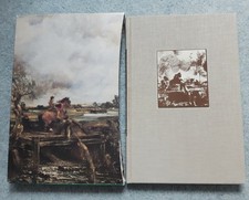 Englands Constable - Life &