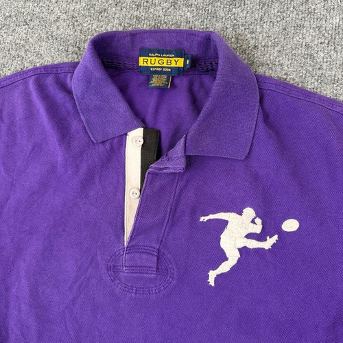 Vintage rugby ralph lauren - vintage,