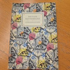 British butterflies e b - by, e.b