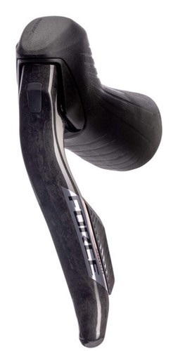 Sram force shift brake lever - sram,