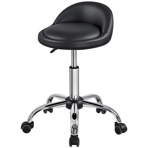 Adjustable rolling salon - adjustable,