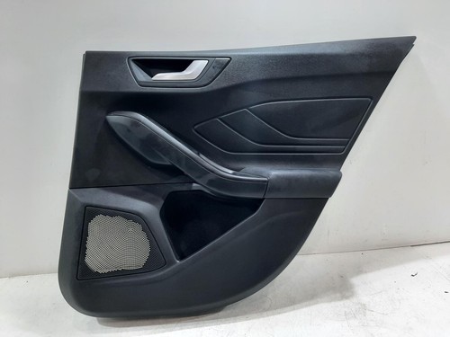 Ford focus line tdci - tdci, mk4