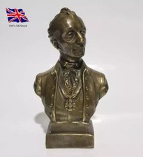 Russian Commander Alexander