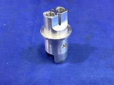 TRIUMPH T100 TR5 1950-59 ALLOY