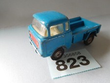 Vintage CORGI TOYS 409 Jeep FC-150  (823)