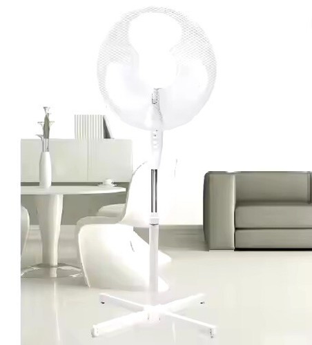 Floor standing pedestal fan - standing,