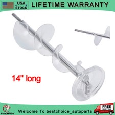 WR17X11939 Ice Dispenser Auger
