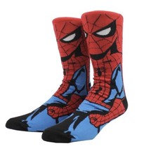 Spiderman Socks