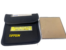Tiffen Filter 4x4 81D 4481D