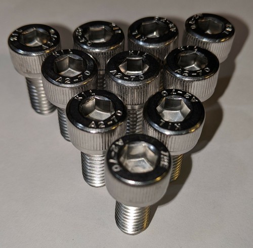 10x bolts for lexus - 10x, sc430