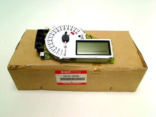 34120 39f30 dashboard suzuki - 34120-39f30,