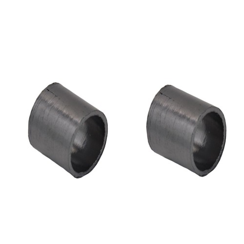 Exhaust gasket donut seal - 2x,