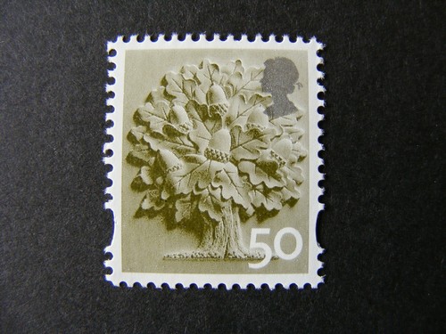 Mnh england en13 - sg,
