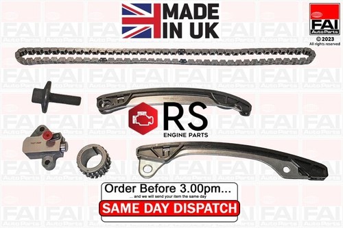 Timing chain kit fai - timing,