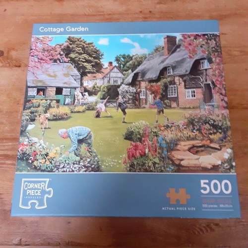 Trevor mitchell cottage - trevor,