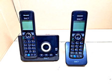 iDECT Vantage 9325 Twin DECT