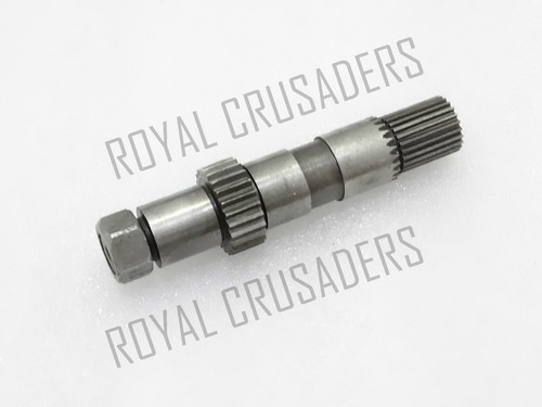 New bsa m20 b31 gear - b31, lever