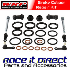 WRP Brake Caliper Seal Repair