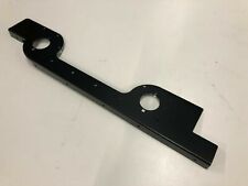 Left Rear body tub capping edge trim Black Defender 1994 to 2016 Tdi Td5 Tdci