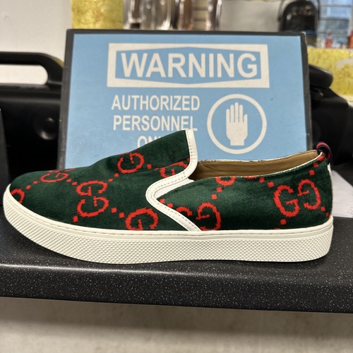 Gucci trainers 5 - gucci,
