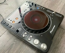 Vampire black pioneer cdj - x,