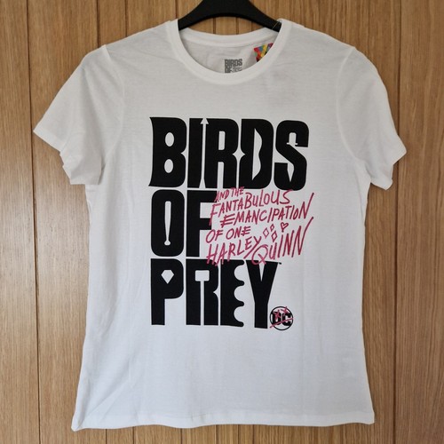 Birds prey harley quinn - prey,