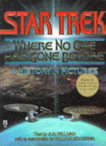 Star trek where one has - no,